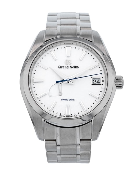 Grand Seiko Heritage Collection SBGA211